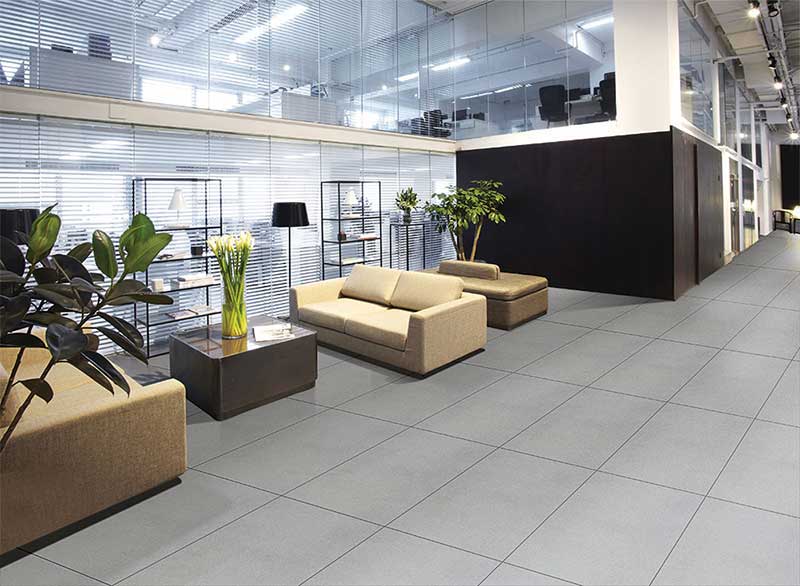 Elegant Marble Touch