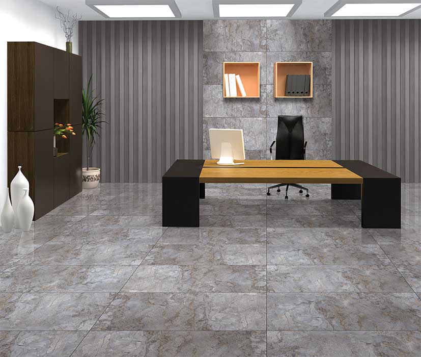 Premium Black Marble