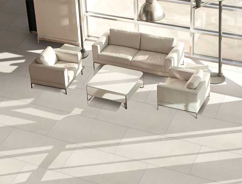 Marble Finish Elegance