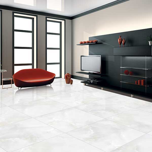Classic White Granite