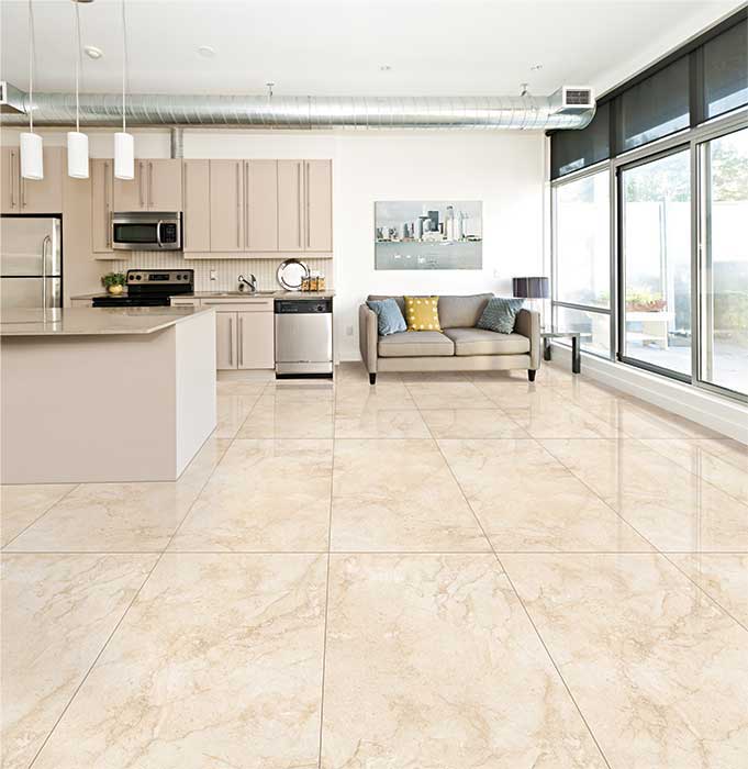 Royal Black Marble