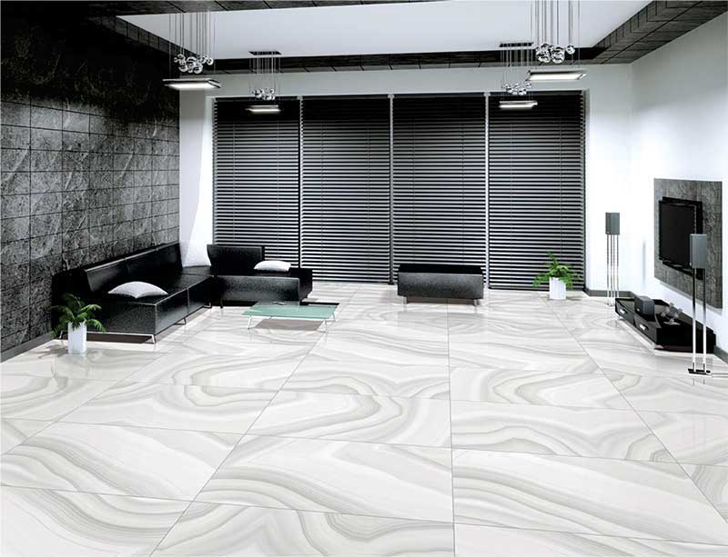 Urban Gray Tile